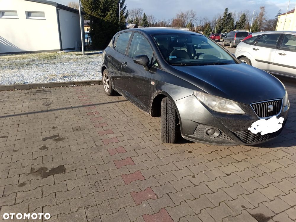 Seat Ibiza 1.6 16V Comfort Edition - 1