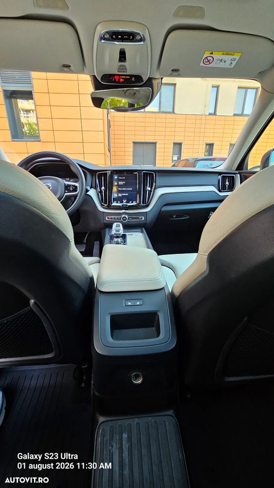 Volvo XC 60 T8 Twin Engine AWD Inscription - 9
