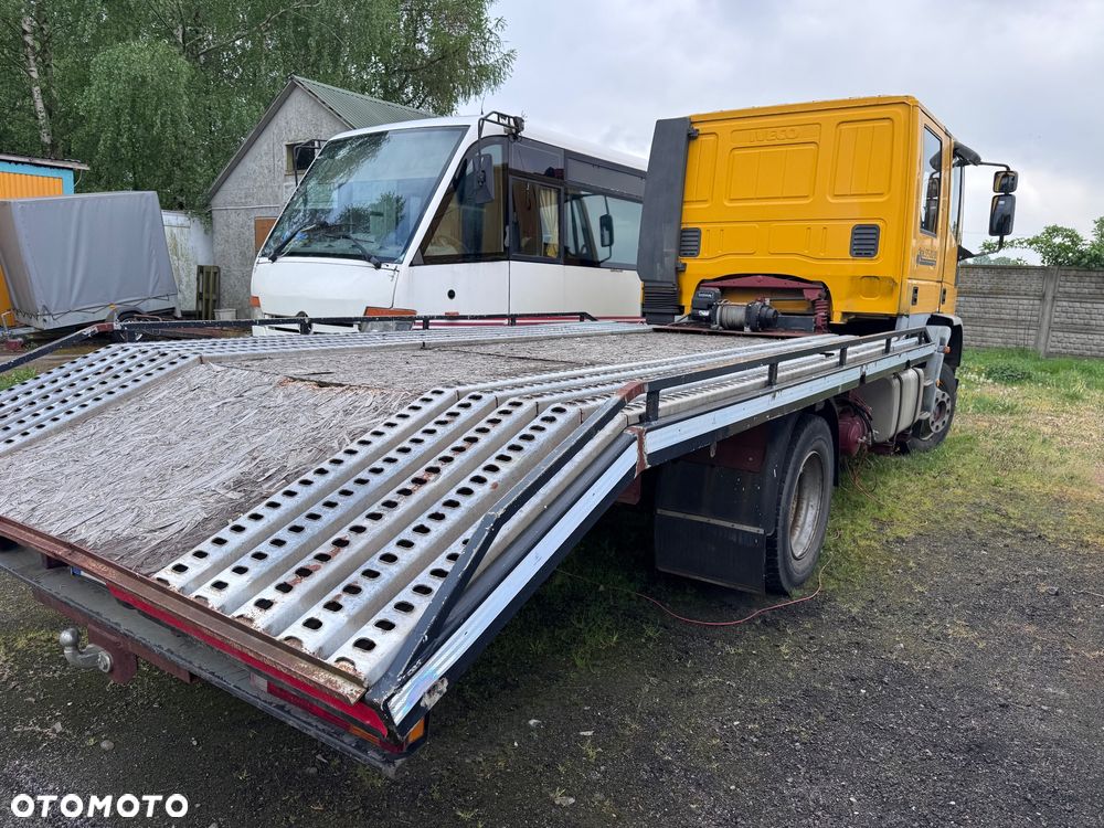 Iveco ML 120 E - 5