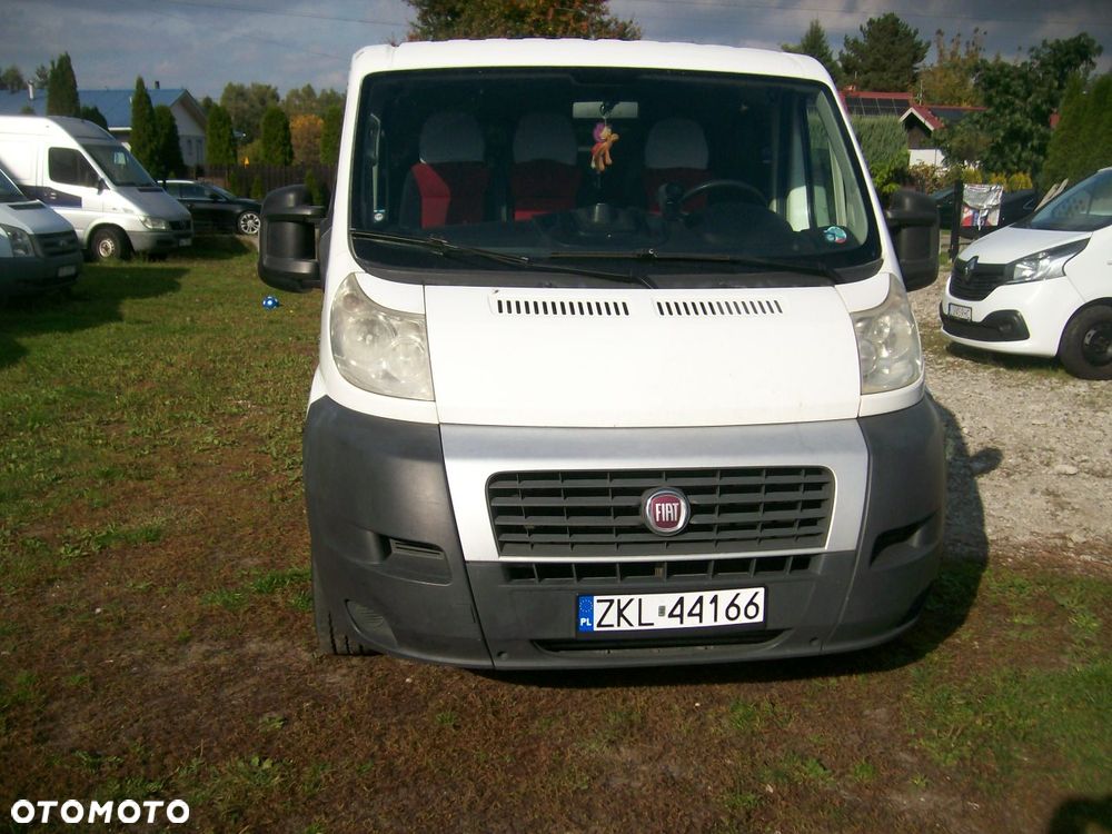 Fiat Ducato - 13