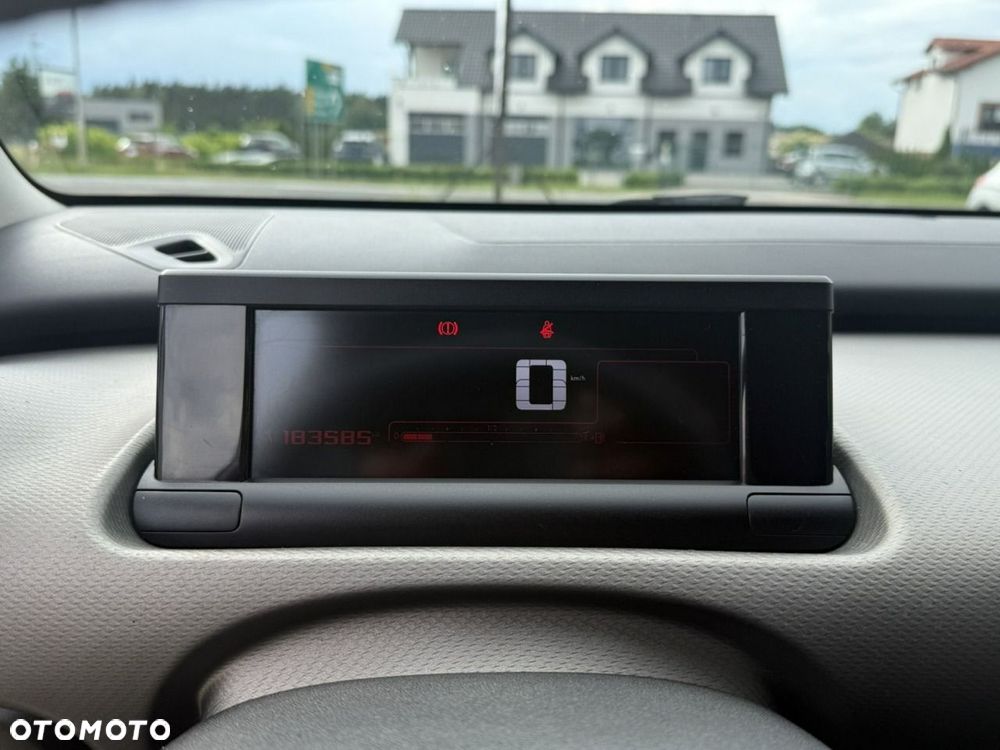 Citroën C4 Cactus Pure Tech 110 Stop&Start Live - 21
