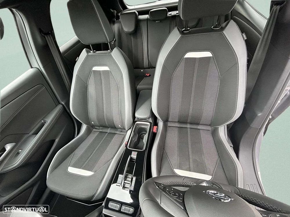 Opel Mokka 1.2 T GS Line AT - 40