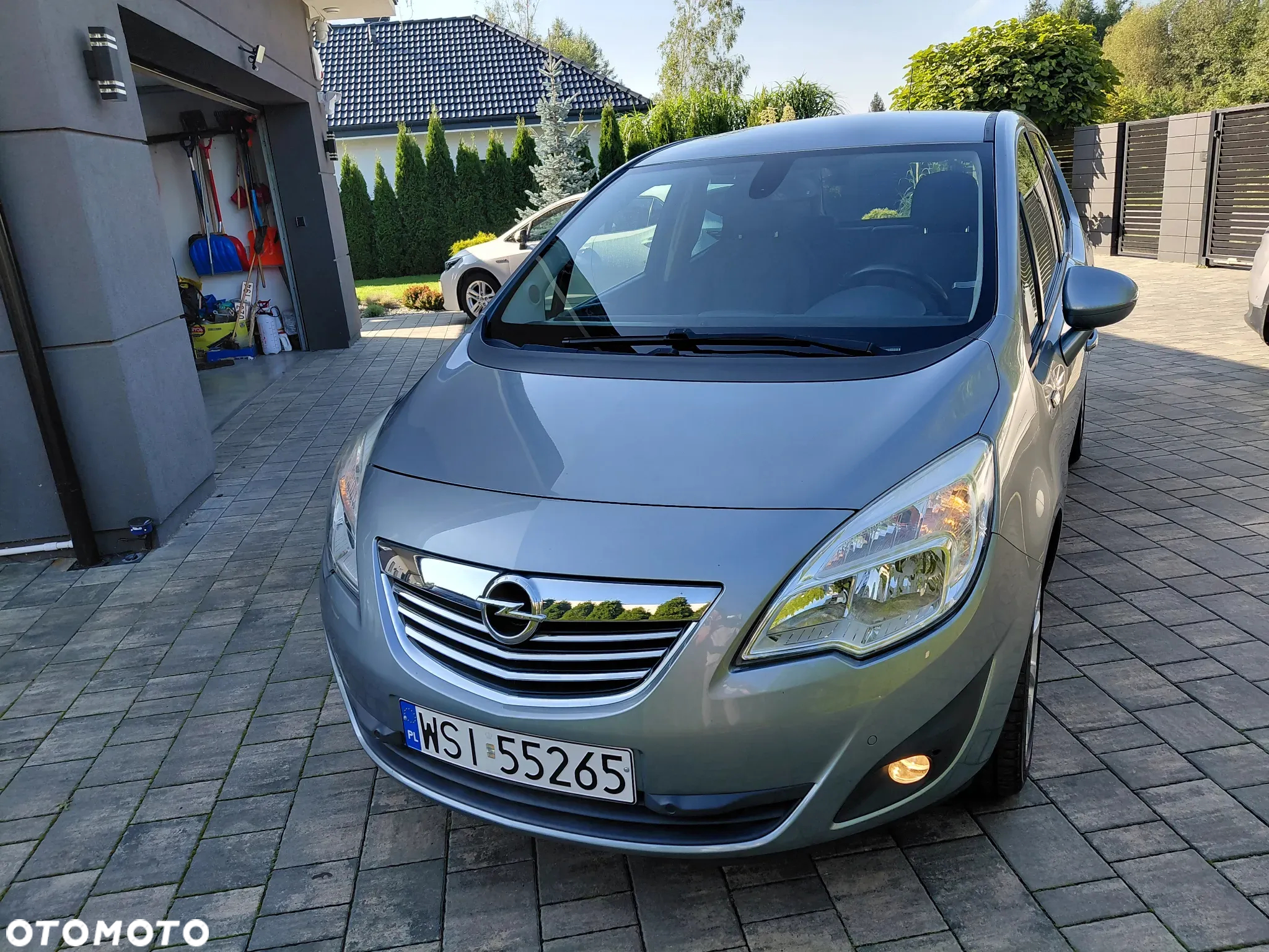 Opel Meriva 1.4 Active - 2