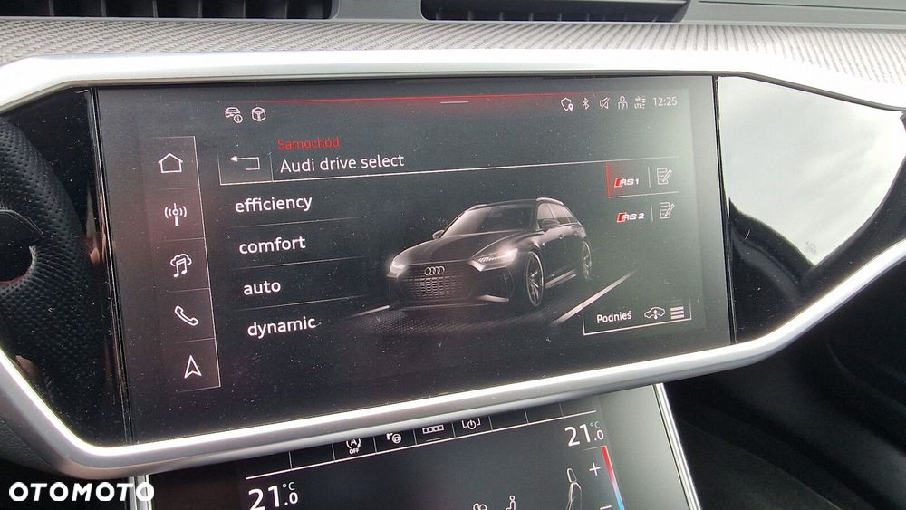 Audi RS6 Avant - 32