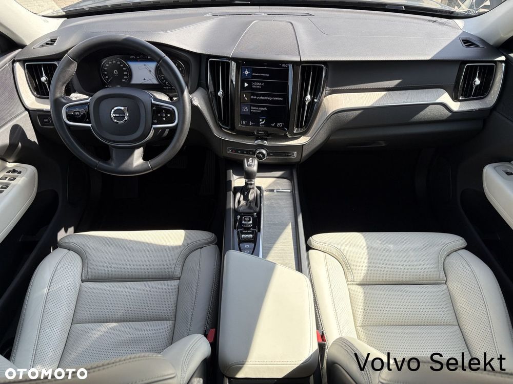 Volvo XC 60 - 19