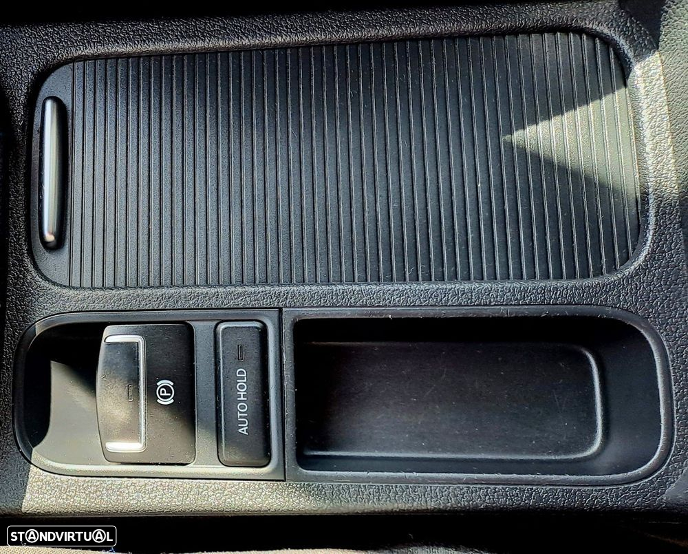 VW Tiguan 2.0 TDi Trend BlueMotion - 30