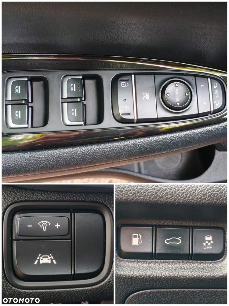 Kia Optima 1.6 T-GDI M DCT - 19