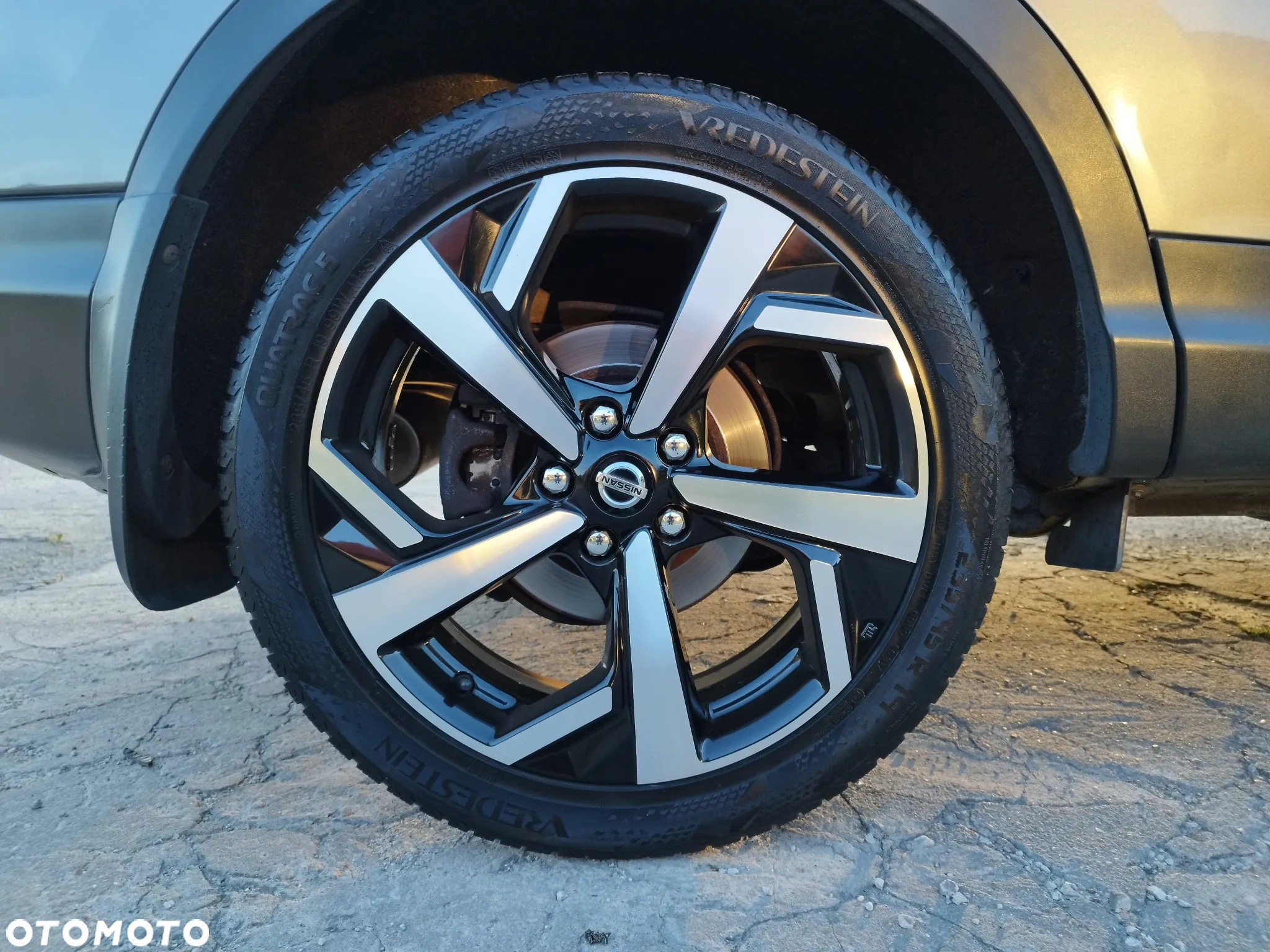Nissan Qashqai 1.5 dCi Tekna+ - 23