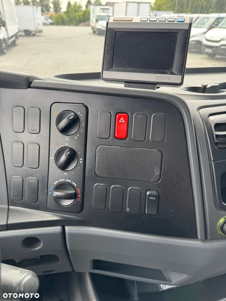 Mercedes-Benz ATEGO 1018 ,,818 ,,821 ,,921 ,,1018 ,,1218 ,,1223 ,,1224 ,,1523 ,,1527 ,,1530 - 17