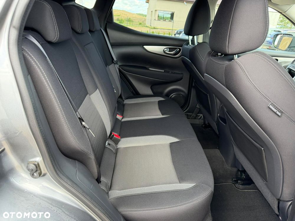 Nissan Qashqai 1.2 DIG-T Tekna - 22