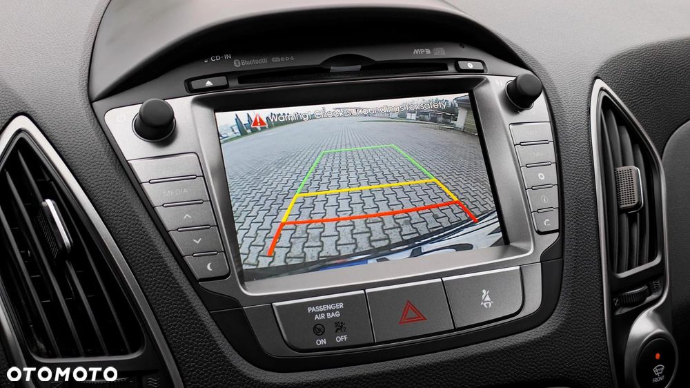 Hyundai ix35 1.6 GDI Premium 2WD - 30