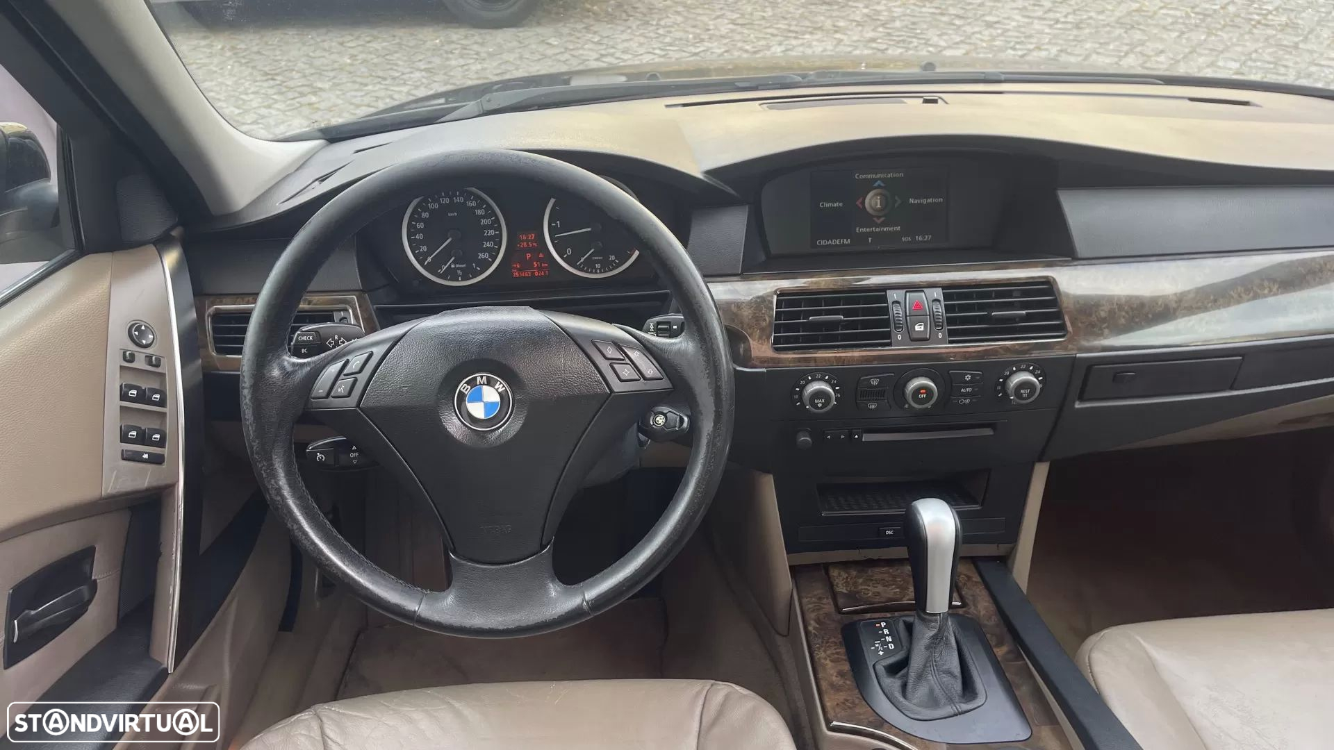 BMW 530 dA - 24