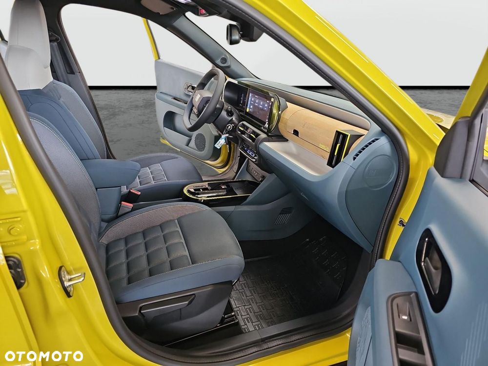 Fiat Grande Panda - 11