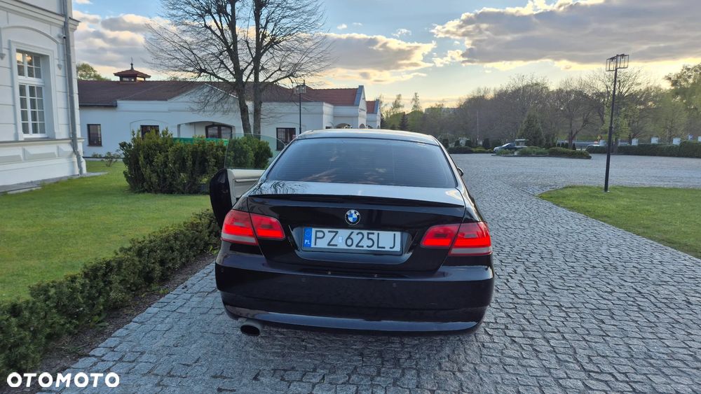 BMW Seria 3 - 9