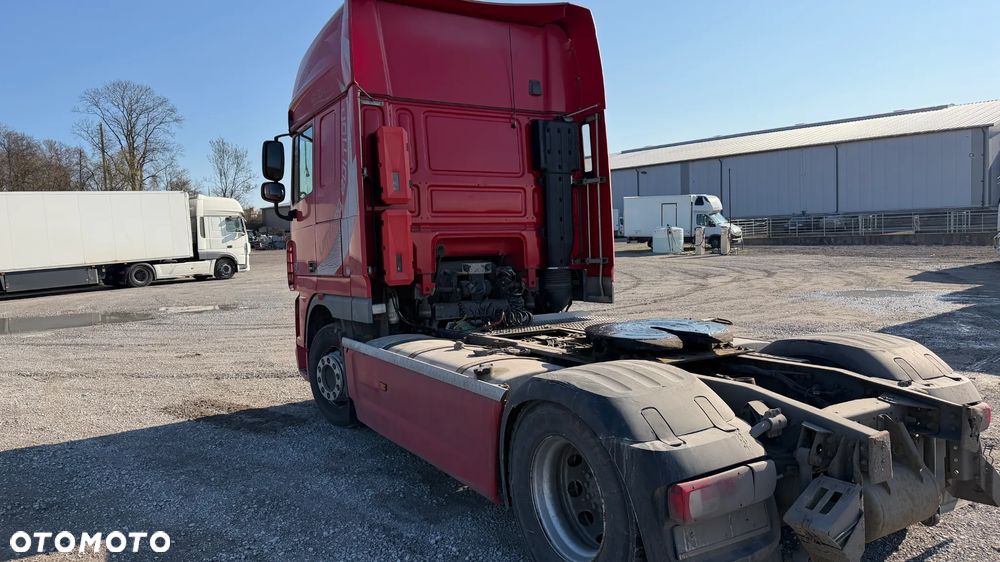 DAF XF 105 - 3