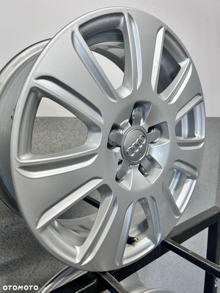 4 FELGI ALU. AUDI Q3 8V0, VW SHARAN 16'' E6,5J  ET33 - 6