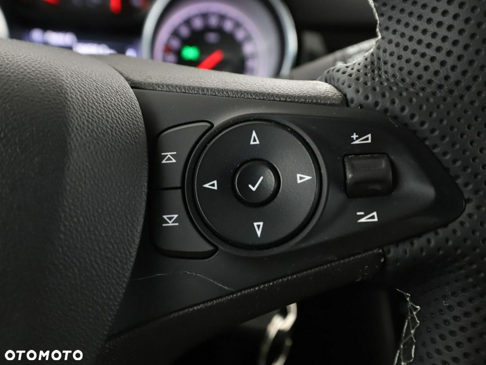Opel Astra 1.4 Turbo ON - 30