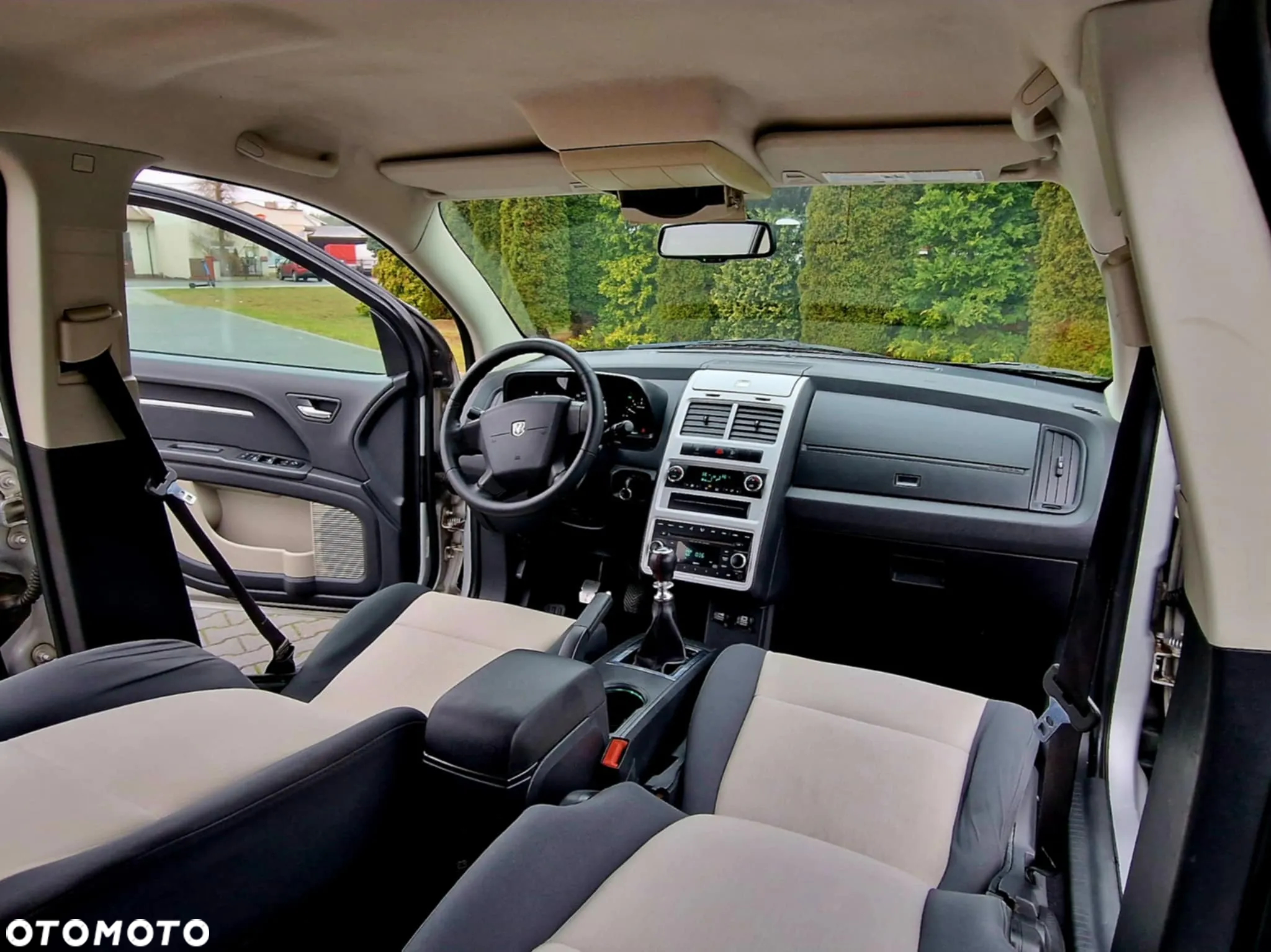 Dodge Journey - 10