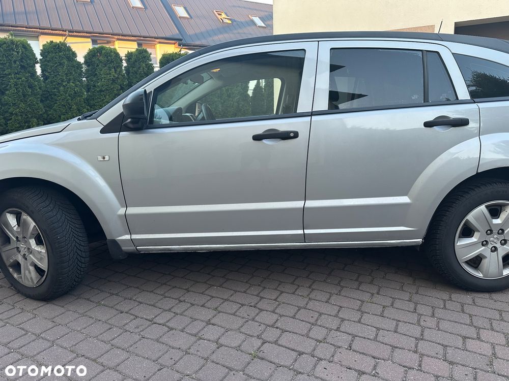 Dodge Caliber 1.8 S - 5