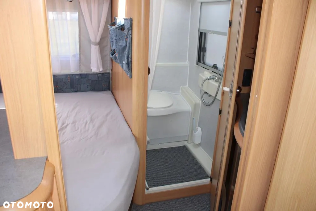 Inny T.E.C TRAVEL KING - 19