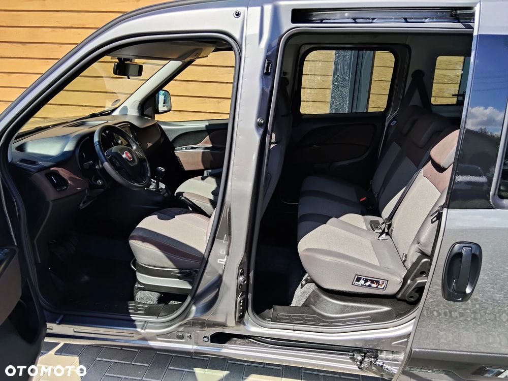 Fiat Doblo - 19