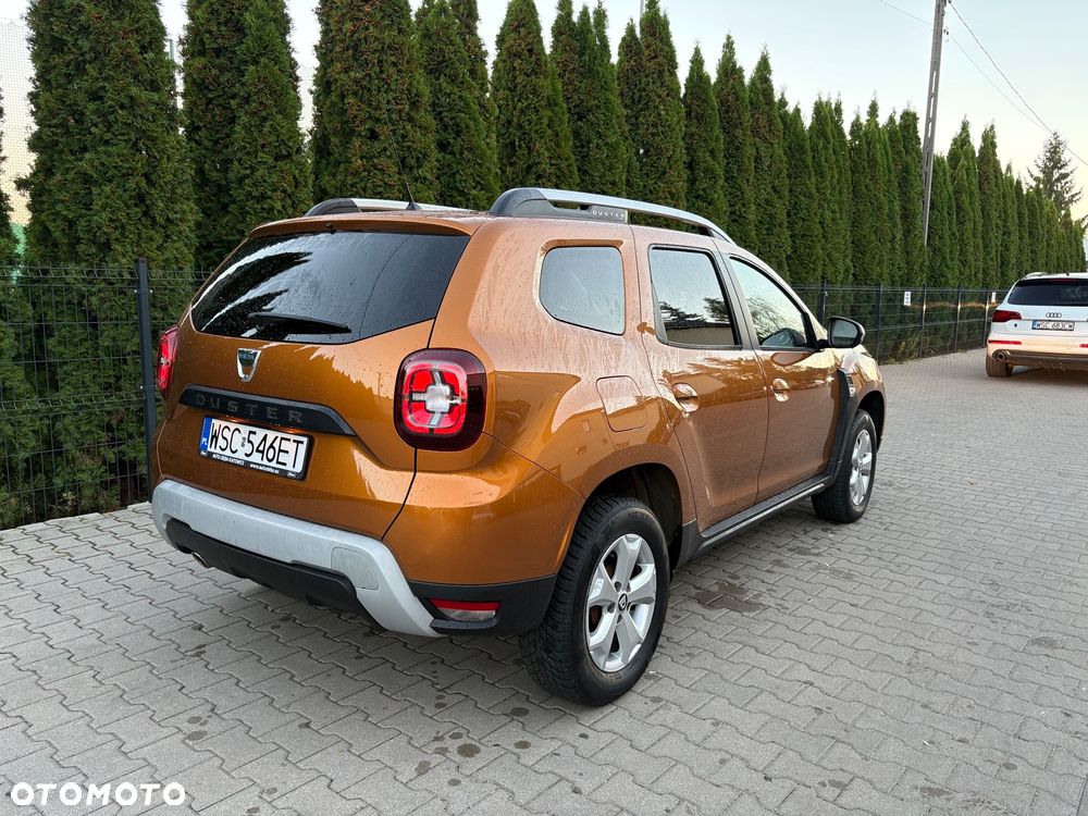 Dacia Duster - 6