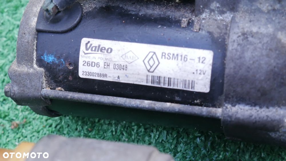 ROZRUSZNIK 233002889R Vivaro B Trafic 3 III  Talento - 6