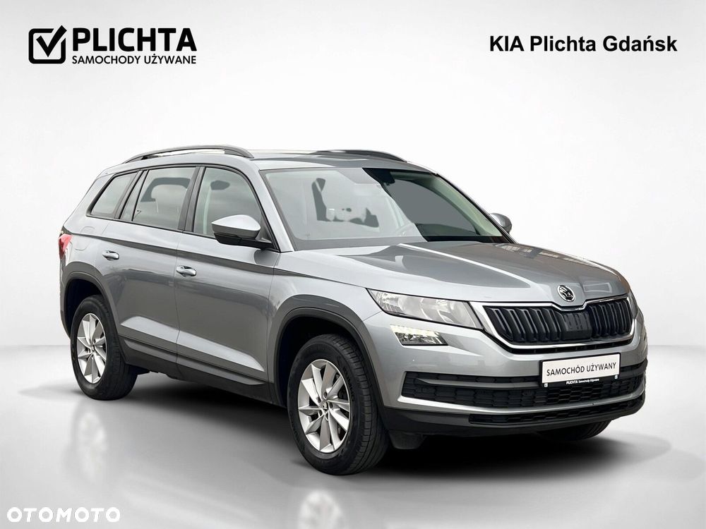 Skoda Kodiaq - 6