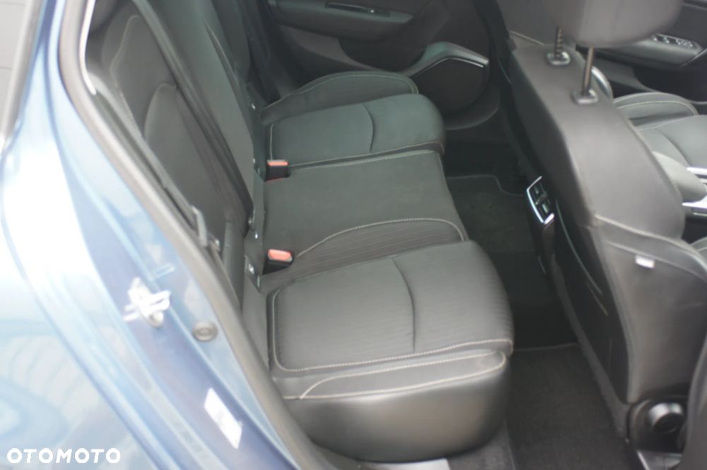 Renault Megane ENERGY TCe 130 Start & Stop LIMITED - 21