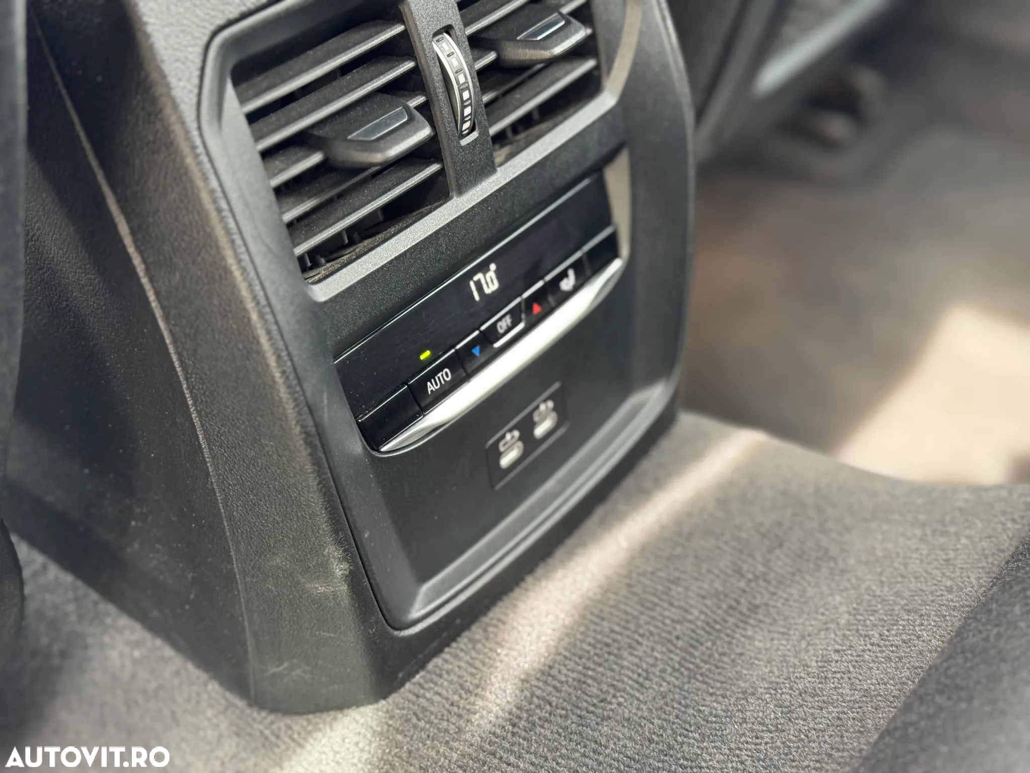 BMW Seria 3 318d AT MHEV - 8
