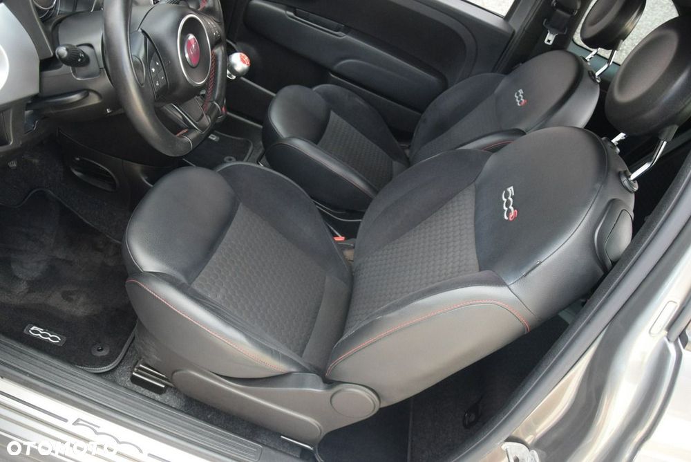Fiat 500 - 22
