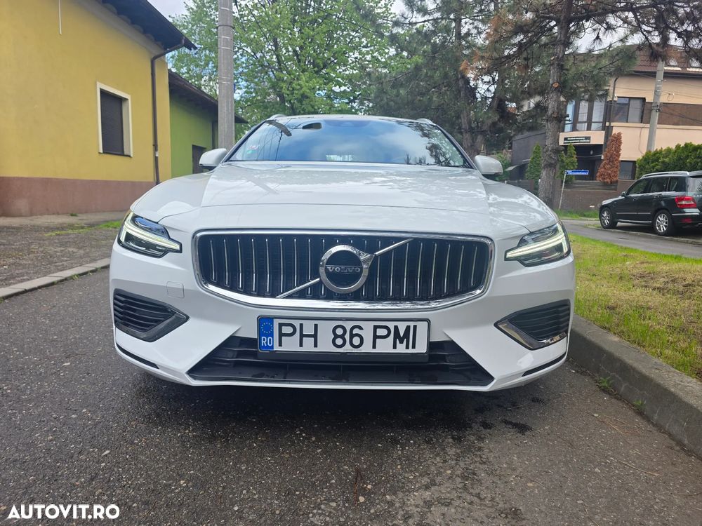 Volvo V60 - 3