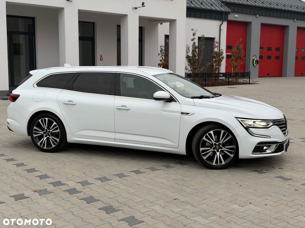 Renault Talisman BLUE dCi 200 EDC INITIALE PARIS - 9