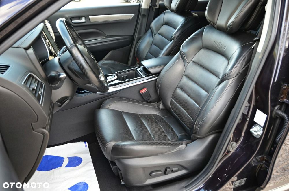 Renault Koleos ENERGY dCi 175 X-tronic 4WD INITIALE PARIS - 32
