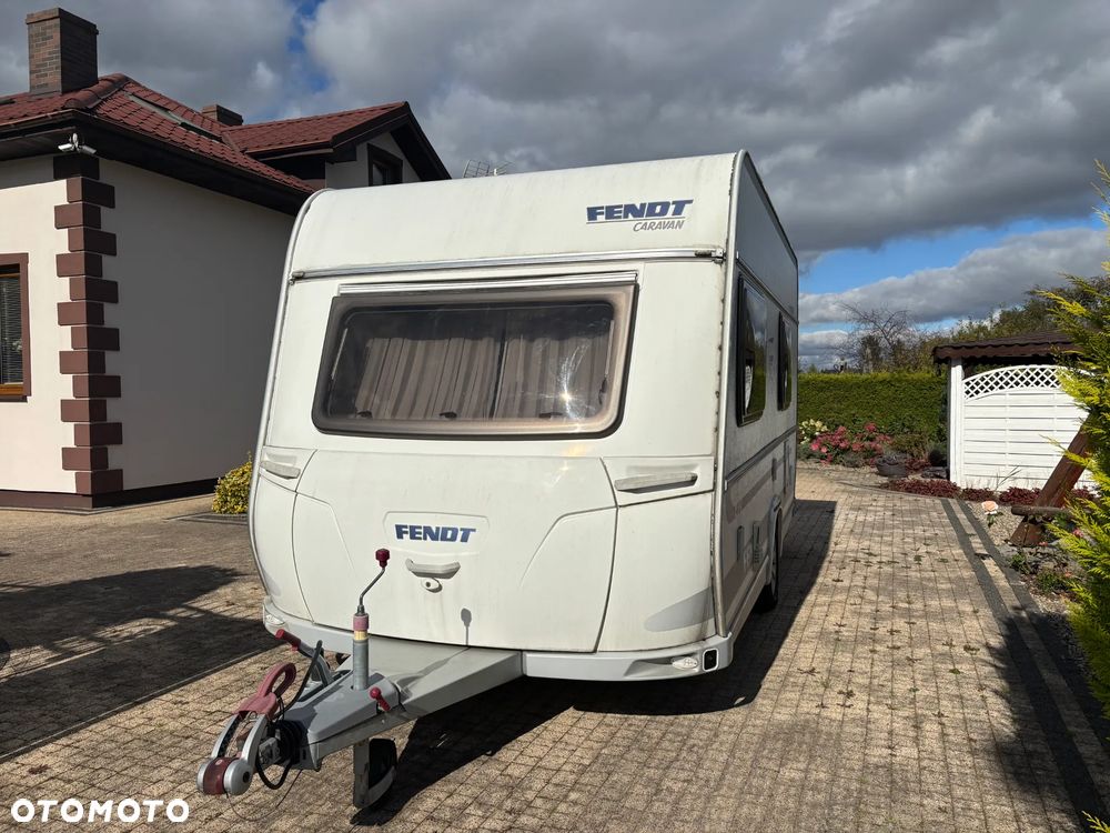 Fendt Saphir 410 - 4