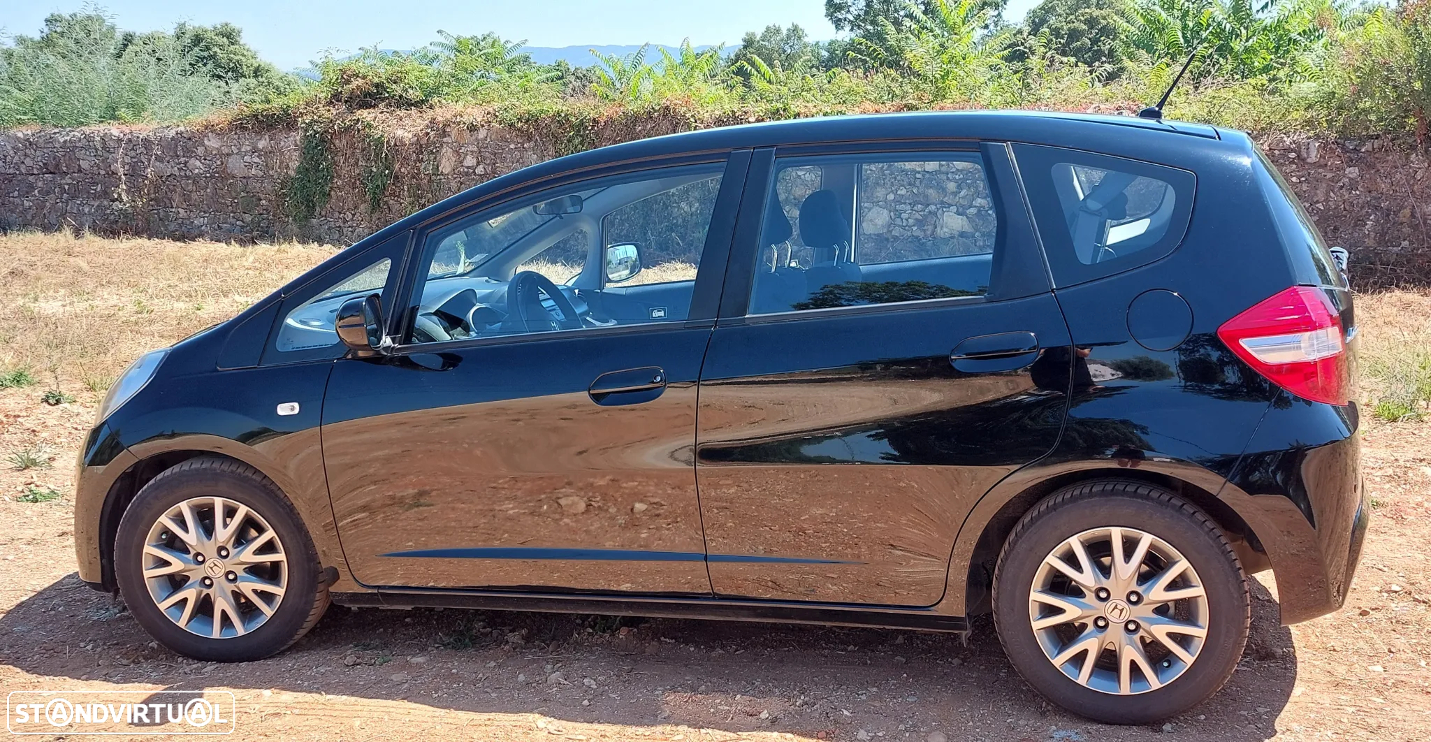 Honda Jazz 1.2 i-VTEC Trend - 7