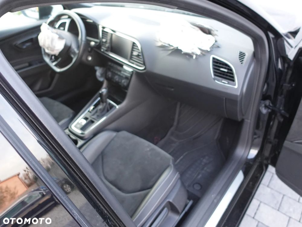 Seat Leon 2.0 TSI Start&Stop DSG Cupra 300 - 6