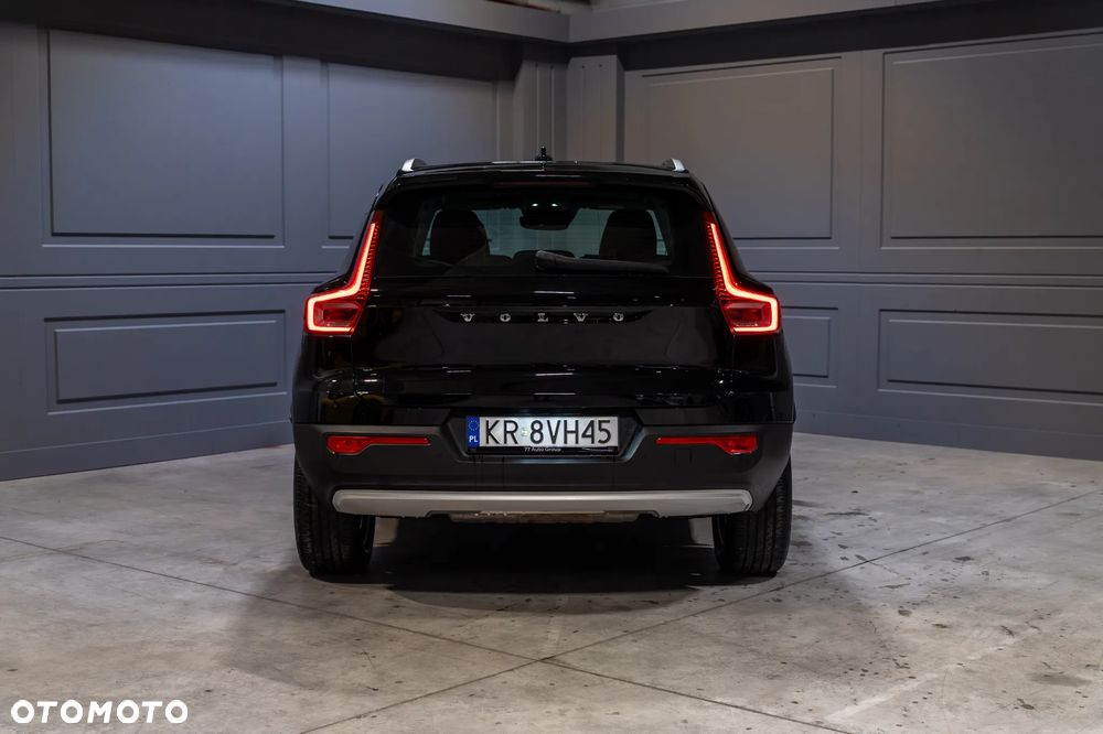 Volvo XC 40 - 8