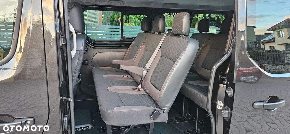 Fiat Talento L2H1 S&S Family - 20