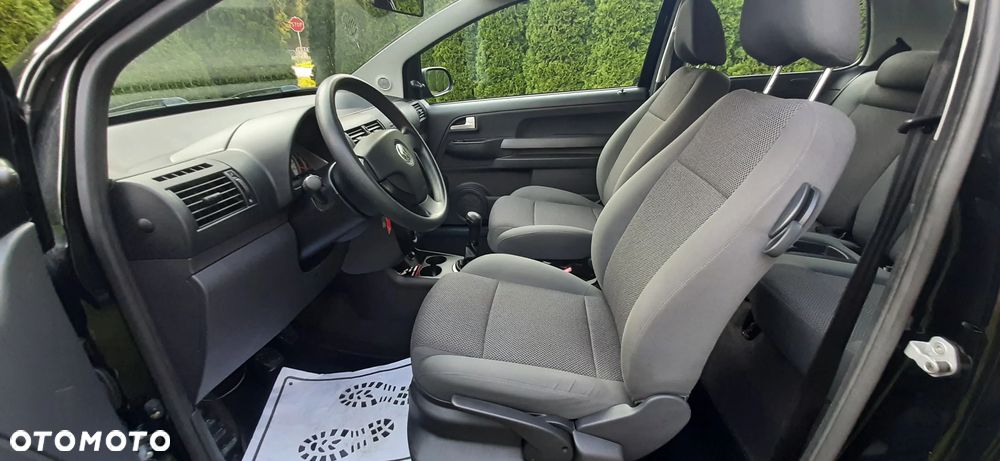 Volkswagen Fox 1.2 Refresh - 26