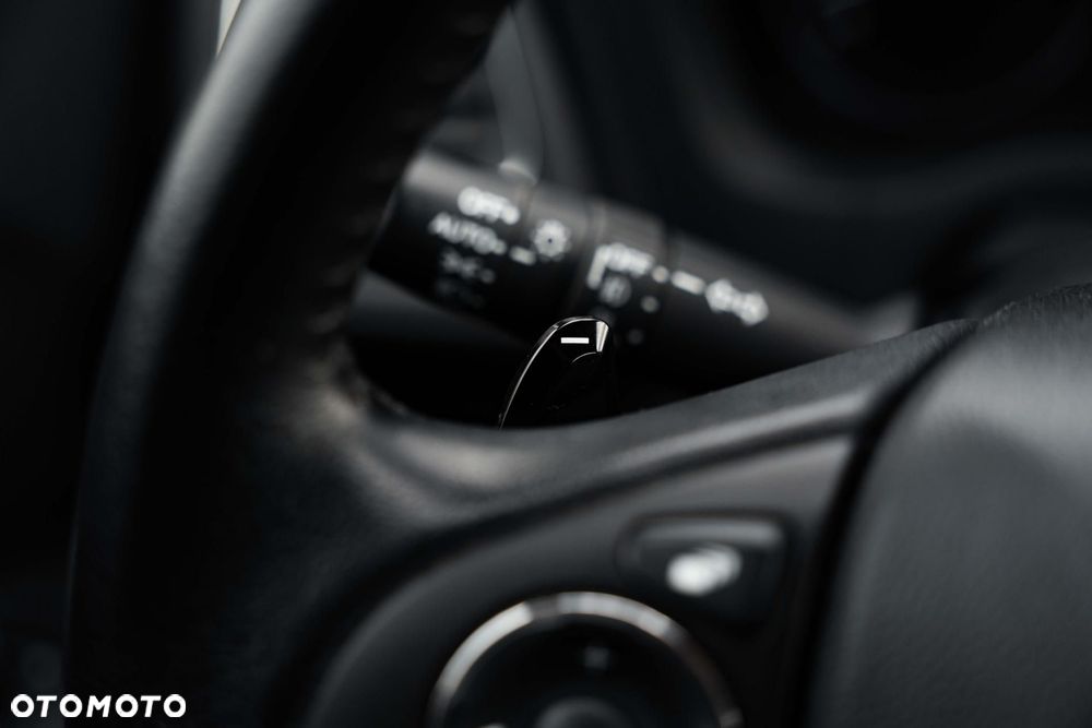 Honda HR-V 1.5 Elegance (ADAS) CVT - 27
