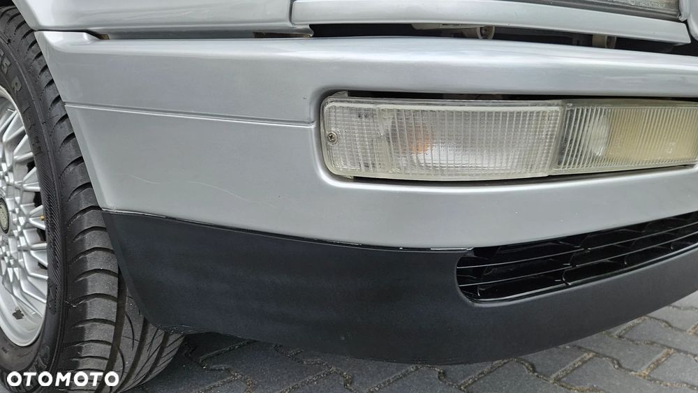 Audi 80 2.0 E - 25