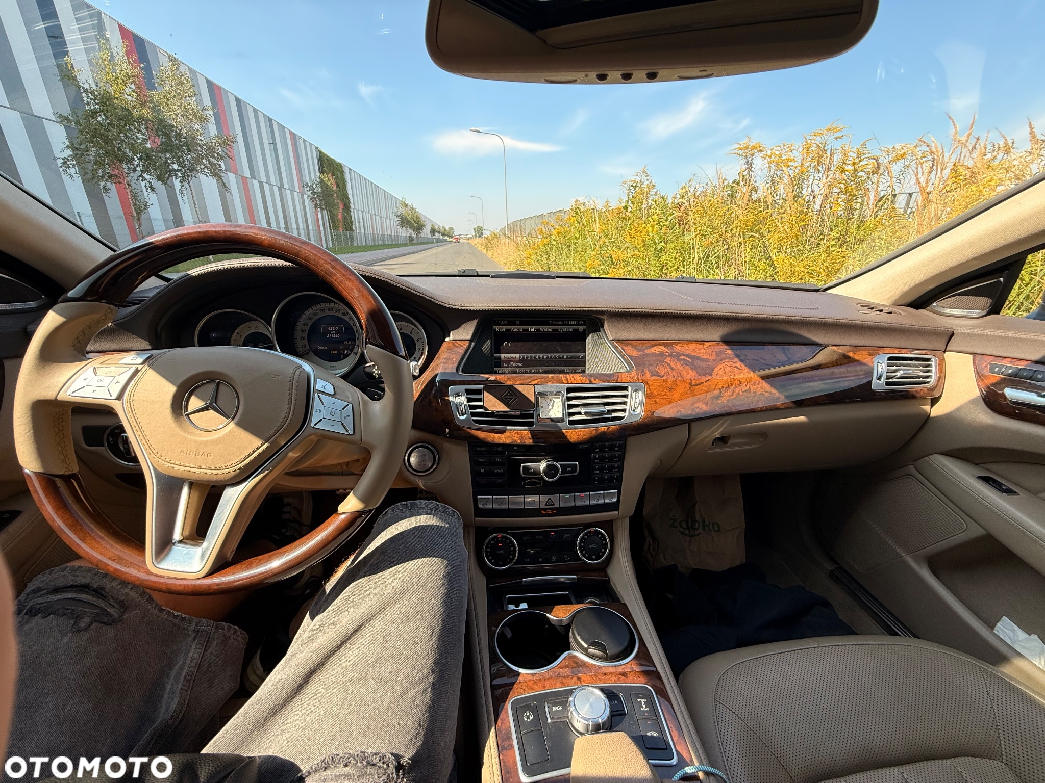 Mercedes-Benz CLS - 15