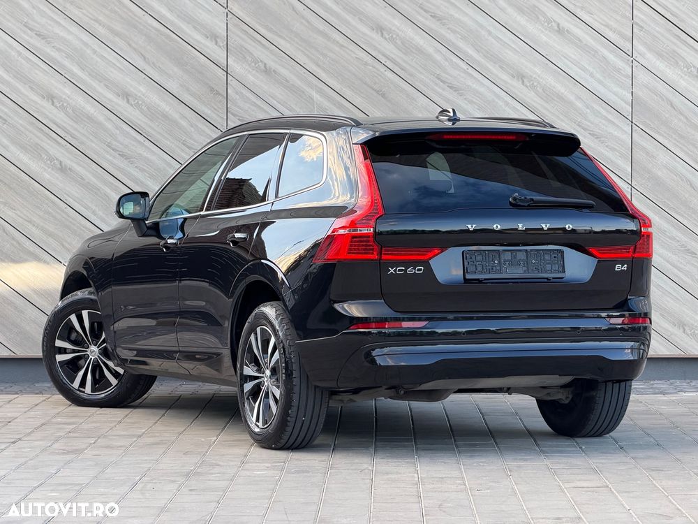 Volvo Xc 60 2022 photo 4