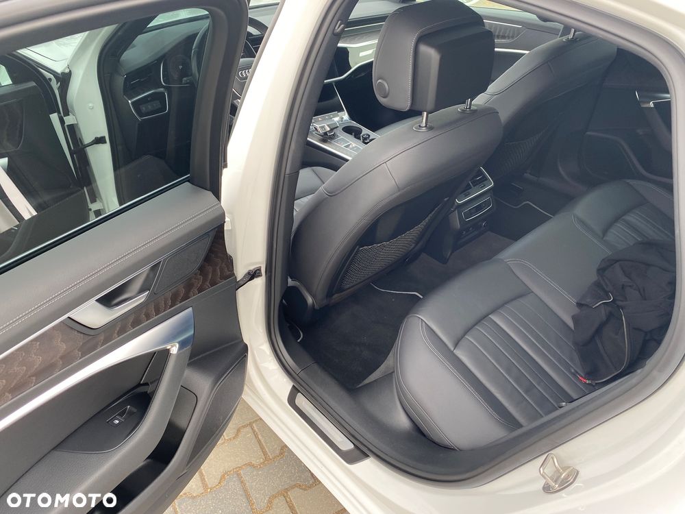 Audi A6 Limousine - 10