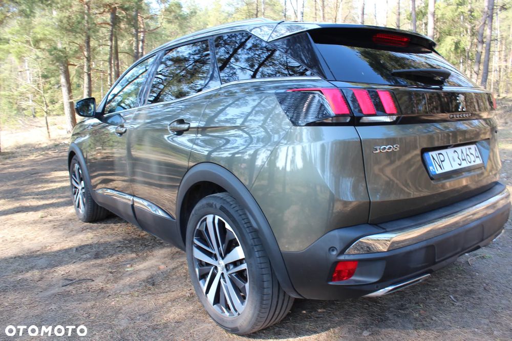 Peugeot 3008 ver-bluehdi-180-stop-start-eat6-gt - 5