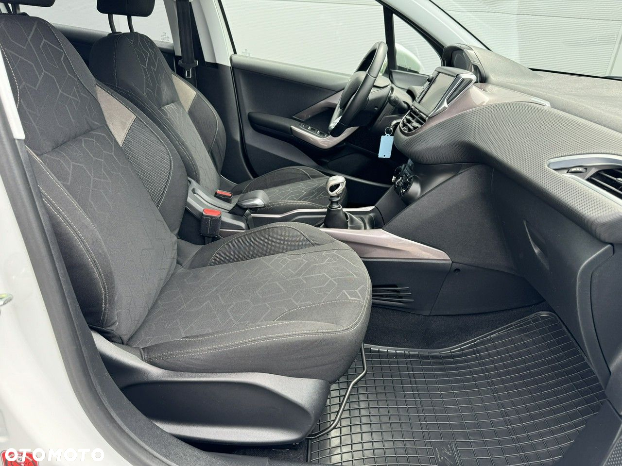 Peugeot 2008 - 33