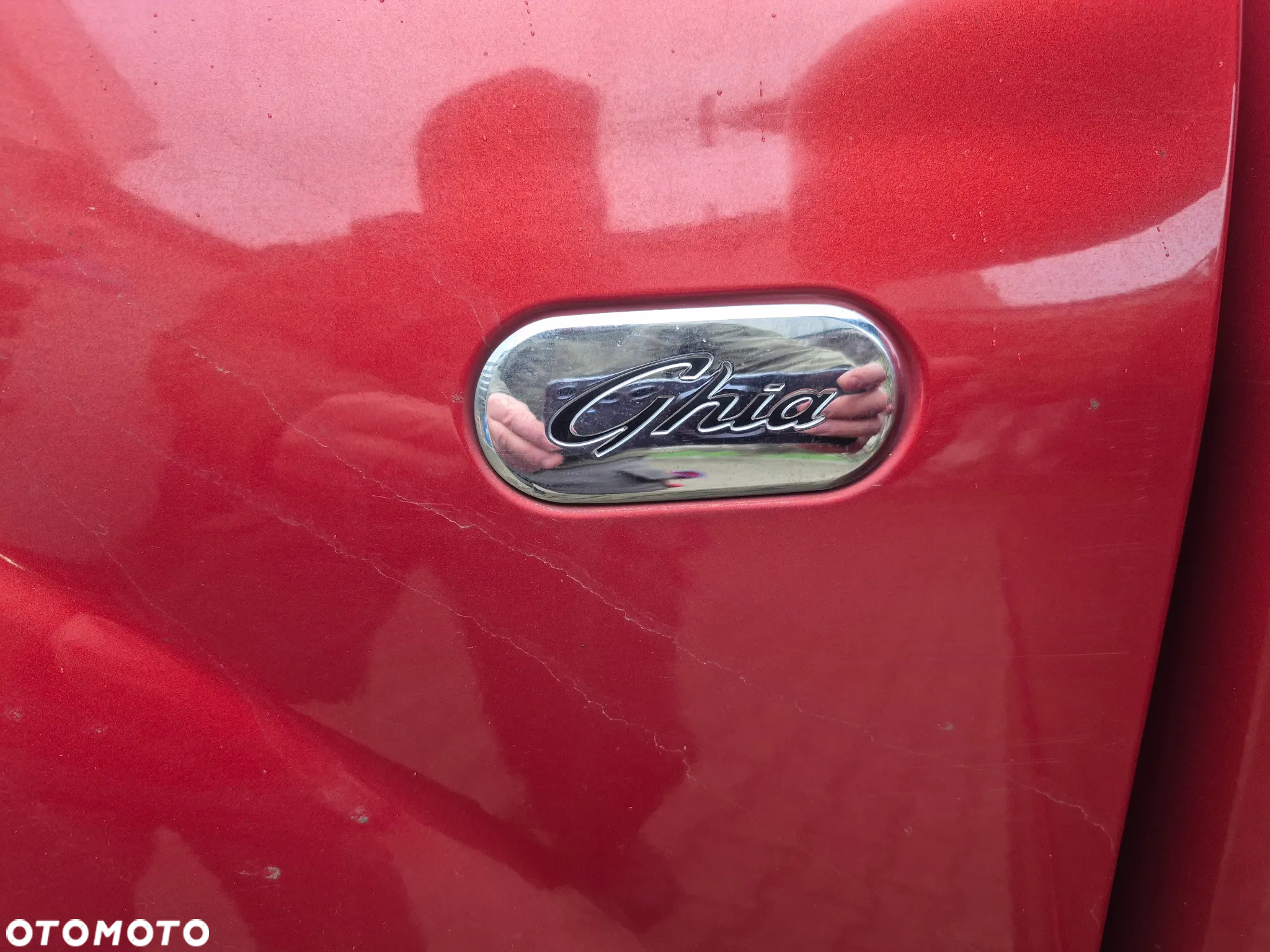 Ford Focus 1.8 Ghia - 25