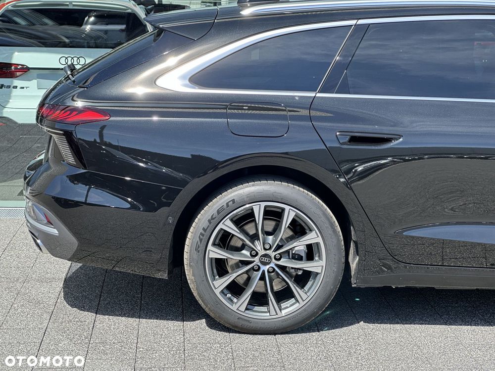 Audi A6 - 6