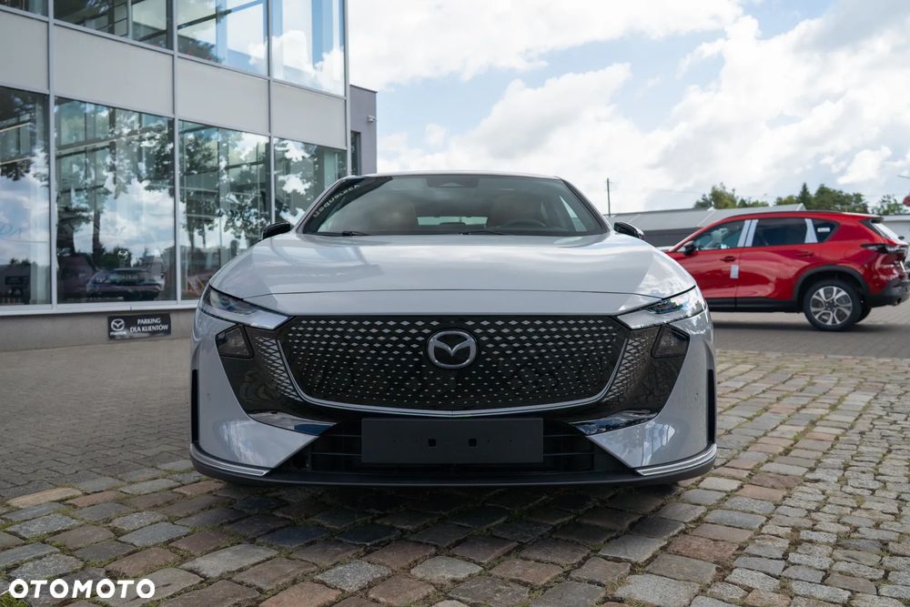 Mazda 6e 68.8kWh Takumi Plus - 3